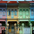 Joo Chiat Katong Walking Tour
