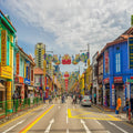Little India Walking Tour